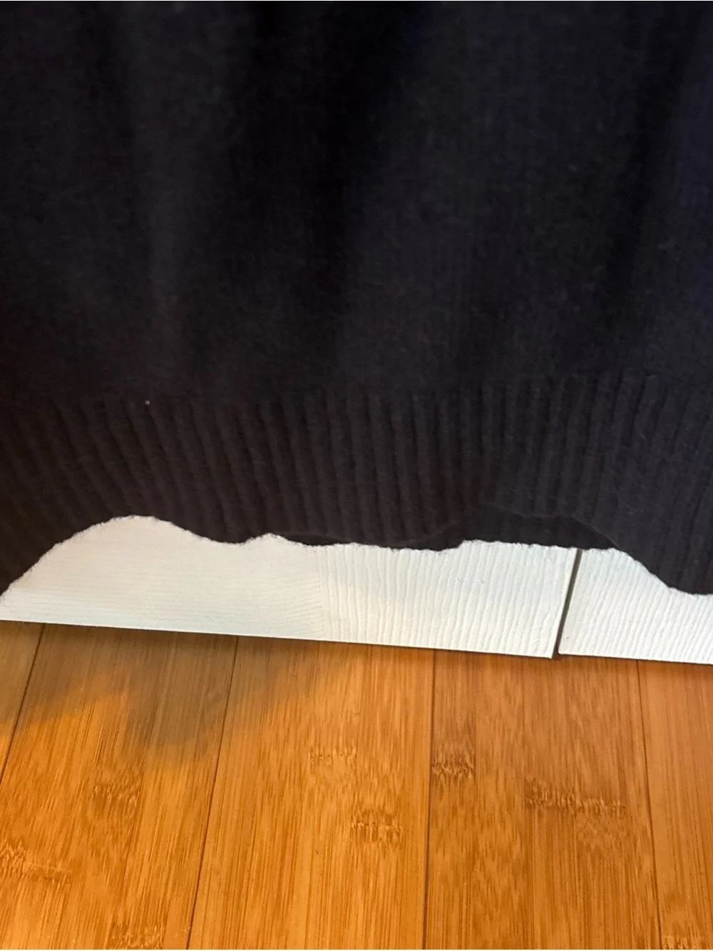 Banana Republic soft knit